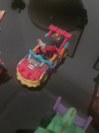 T-racers de Magicbox