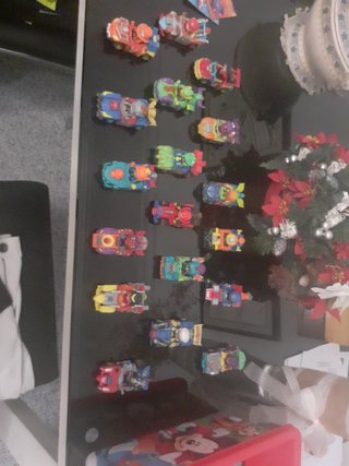 T-racers de Magicbox