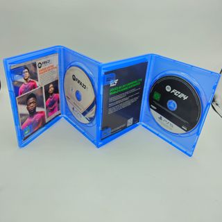 Fifa ea sports fc 24 fc 23 ps5 sony playstation 5