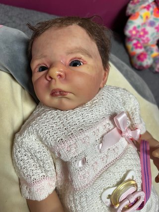 Bebe reborn