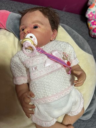 Bebe reborn