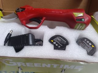 Tijera poda greentime