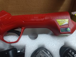 Tijera poda greentime