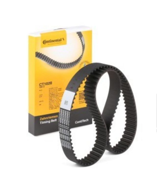 SE VENDE CORREA DISTRIBUCIÓN CONTINENTAL 120 30mm