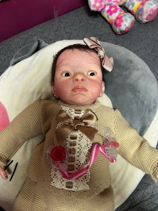 Bebe reborn