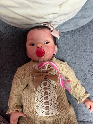 Bebe reborn