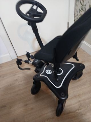 Patinete dream4 para silla de paseo 