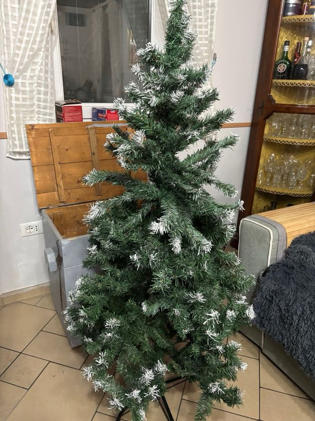 Albero di natale