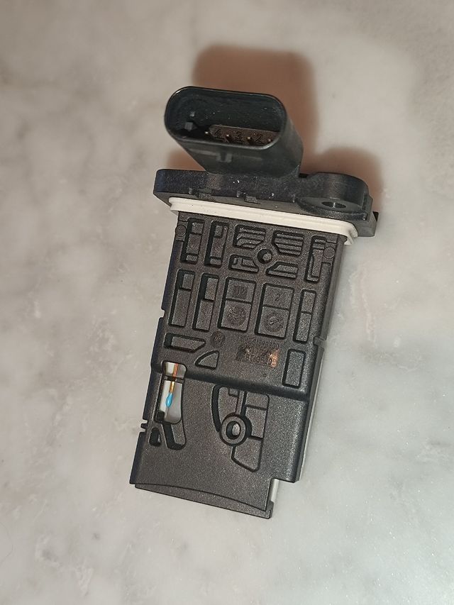 Caudalímetro Fomoco nuevo