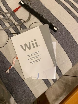 Wii nintendo giochi e accessori