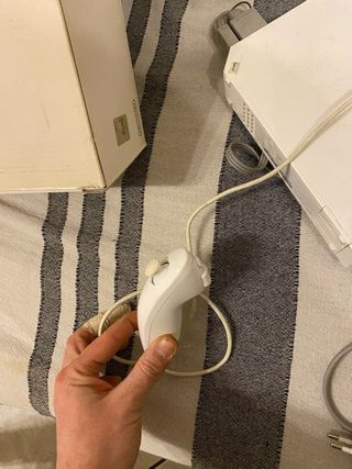 Wii nintendo giochi e accessori