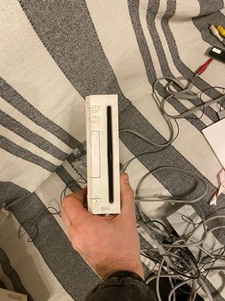 Wii nintendo giochi e accessori