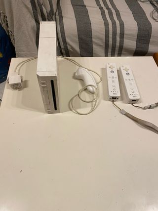 Wii nintendo giochi e accessori