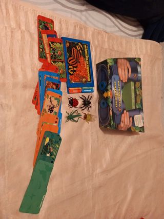 Juguete: Circuito de Hot Wheels