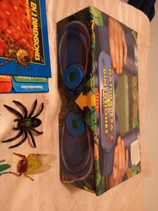 Juguete: Circuito de Hot Wheels