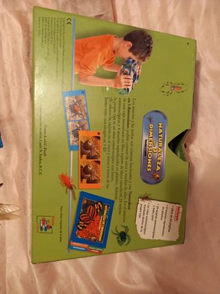 Juguete: Circuito de Hot Wheels