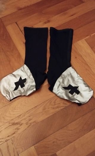 RS Rapidfire Chrono Booties