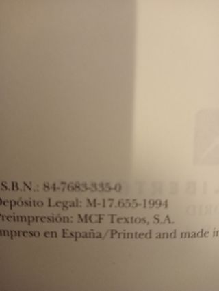 La verdadera historia del patito feo. LEER DESCRIP