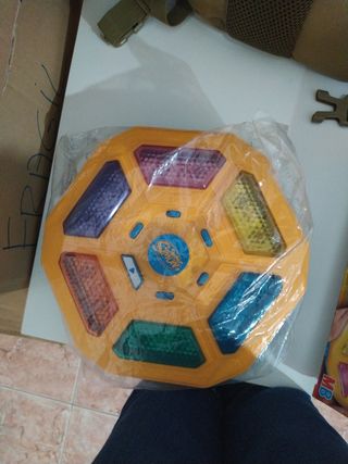 Juego Simon original clásico