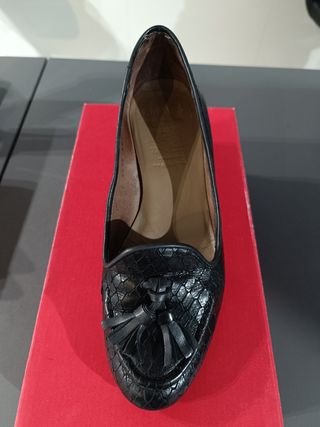 Tacones 