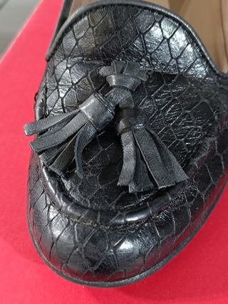 Tacones 
