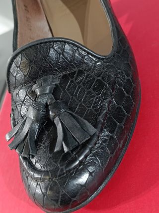 Tacones 