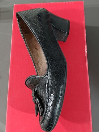Tacones 