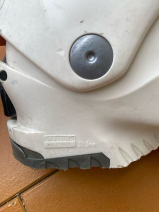 Botas Ski HEAD mujer