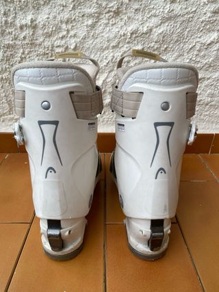 Botas Ski HEAD mujer
