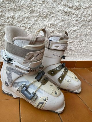 Botas Ski HEAD mujer