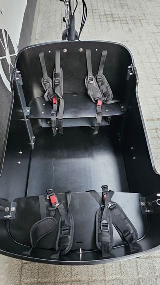 Babboe Curve Mountain