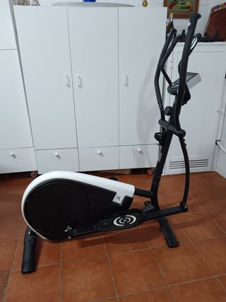 Bicicleta elíptica Domyos