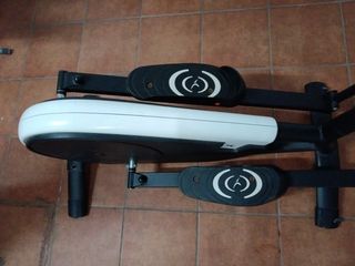 Bicicleta elíptica Domyos