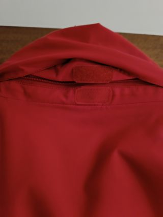 Chaqueta térmica unisex