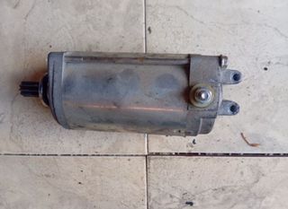 Motor arranque bmw f650 funduro