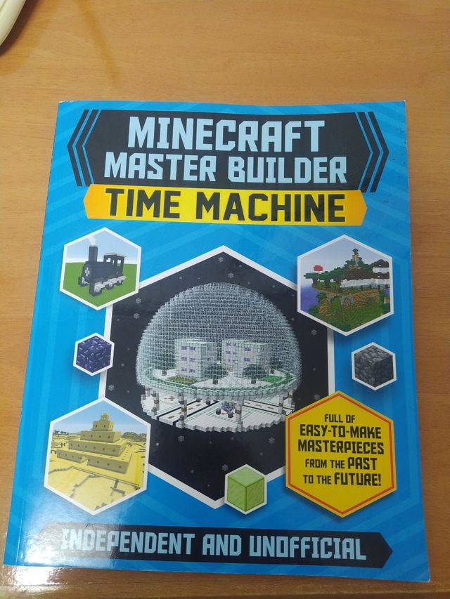 Pacheco cara floja de Minecraft +...