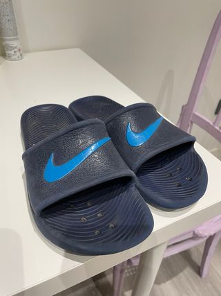 Chanclas
