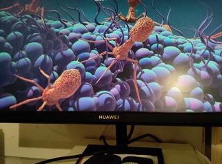 Monitor/Pantalla HUAWEI Display 23.8"