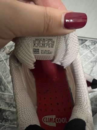 Zapatillas ADIDAS originales