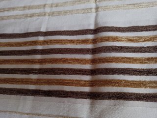 Cortinas restos