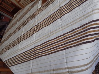 Cortinas restos