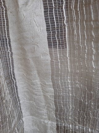 Cortinas restos