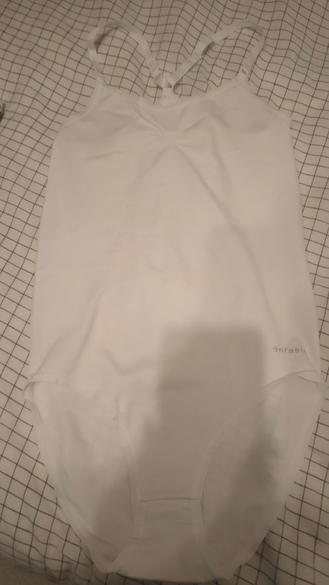 Body algodón enfasis