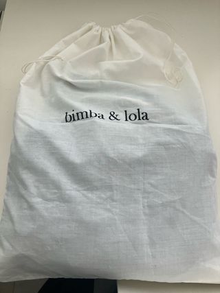 Bolso BIMBA Y LOLA