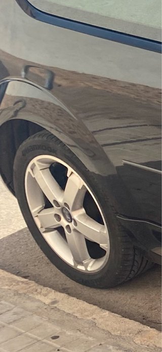 Llantas ford en 17