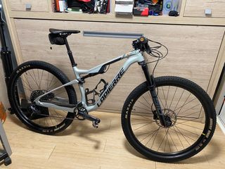 LAPIERRE XRM 6.9 2023 M SE ACEPTA CAMBIO FLACA/BTT