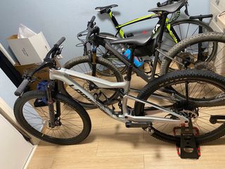 LAPIERRE XRM 6.9 2023 M SE ACEPTA CAMBIO FLACA/BTT