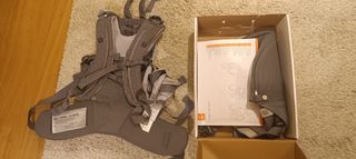 Mochila stokke mycarrier