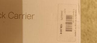 Mochila stokke mycarrier