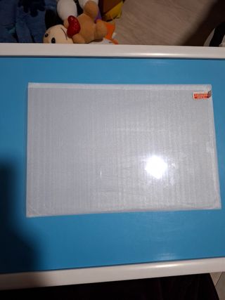 Protector pantalla